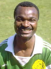 	Roger Milla 	